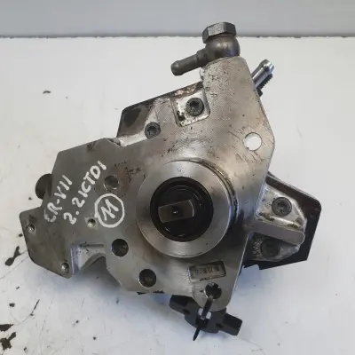 Honda CRV CR-V III 2.2 I-CTDI POMPA WTRYSKOWA paliwa 0445010141