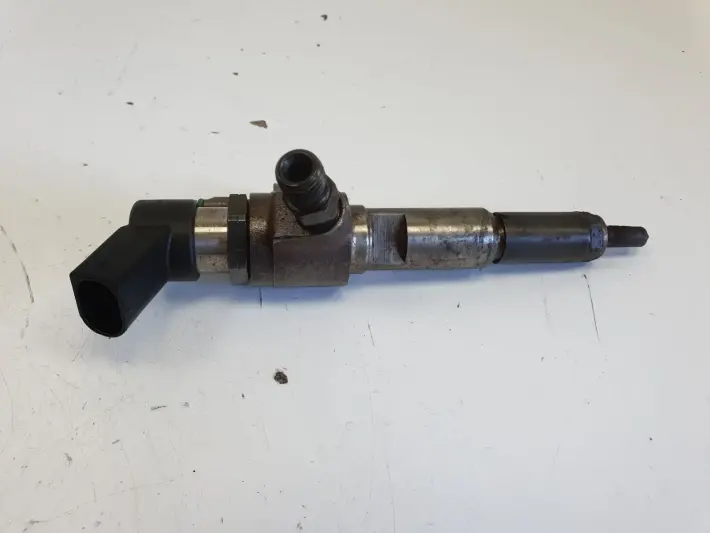 Volvo Peugeot Citroen Mazda 1.6 HDI D WTRYSKIWACZ wtrysk 9802448680