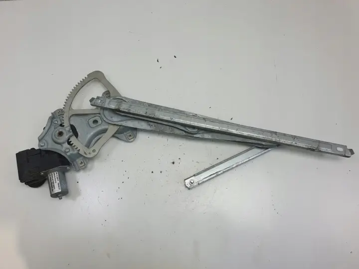 Toyota C-HR CHR PODNOŚNIK SZYBY prawy przód PASAŻERA mechanizm 85710-F4010