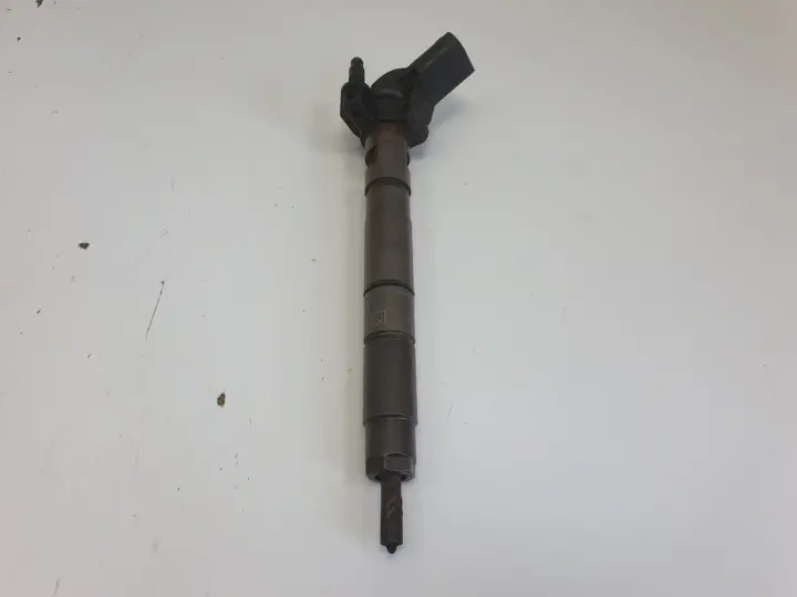 Audi A6 C6 2.7 TDI WTRYSKIWACZ wtrysk 0445115039