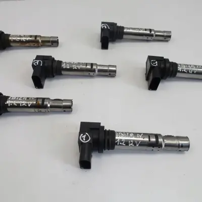 Seat Ibiza IV 1.2 12V CEWKA ZAPŁONOWA 036905715H