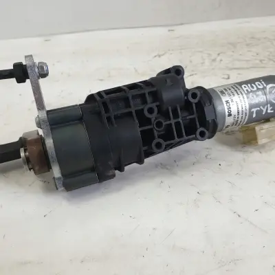 Audi Q7 II 4M 4M0 15-19r SILNIK TYLNEJ KLAPY TYŁ