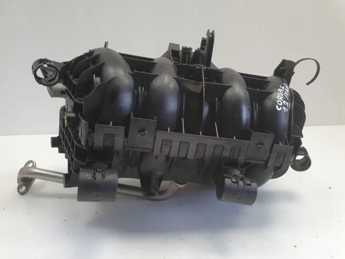 Opel Corsa C 1.2 16V KOLEKTOR SSĄCY 0280600040 55350547