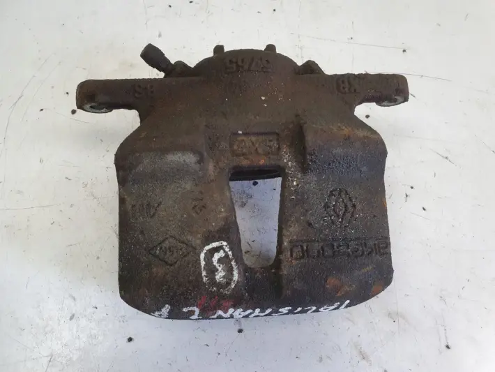 Renault Talisman LEWY PRZEDNI ZACISK HAMULCOWY przód KIEROWCY