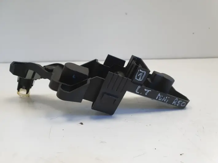 Mini One Cooper S R50 R53 WKŁAD TYLNEJ LAMPY lewy tył kierowcy 7166007