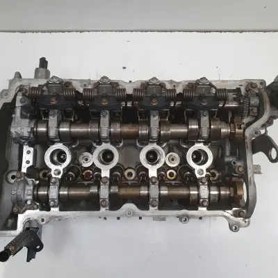 Mini Cooper R56 Peugeot Citroen1.6 16V VTi GŁOWICA CYLINDRÓW V753354980N