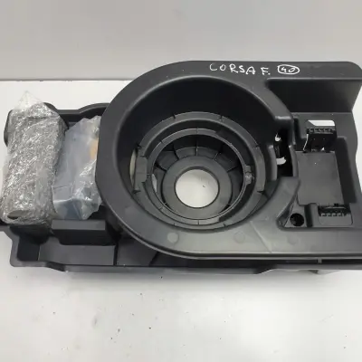 Opel Corsa F ZESTAW NAPRAWCZY KOŁA Wypełnienie
