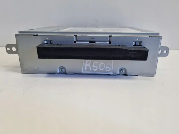 Volvo XC90 I RADIOODTWARZACZ CD RADIO czytnik płyt 31328065