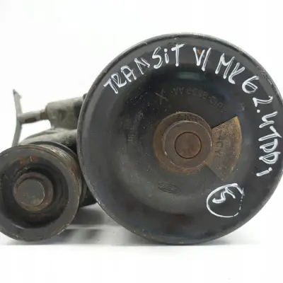 Ford Transit MK6 2.4 TDDI POMPA WSPOMAGANIA vacum