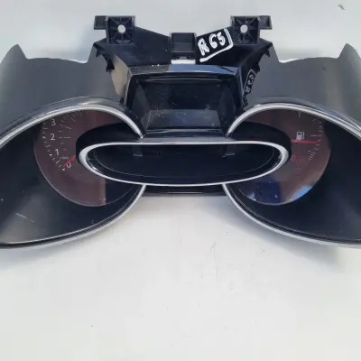 Renault Clio IV 1.2 0.9 TCE benzyna LICZNIK ZEGARY Europa 248107361R