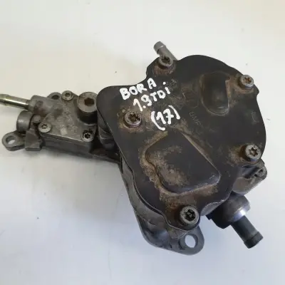 VW Golf IV Bora 1.9 TDI POMPA VACUM wakum 038145209E