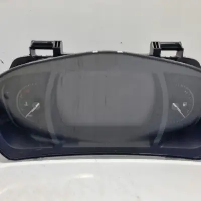 Renault Megane IV 1.6 GT LICZNIK ZEGARY Europa P248100225R