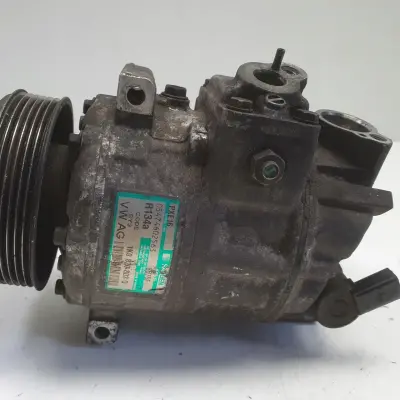 VW Golf V 1.9 TDI SPRĘŻARKA KLIMATYZACJI 1K0820803Q