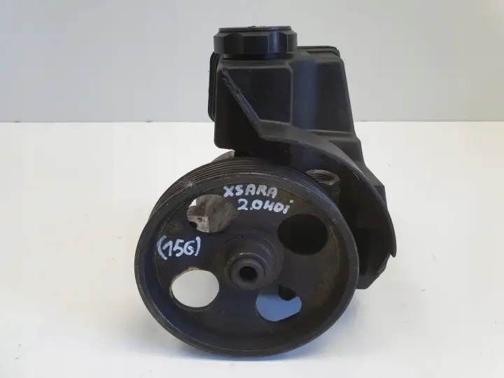 Citroen Xsara Picasso 2.0 HDI POMPA WSPOMAGANIA 9638339880