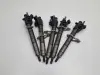Volvo C30 V50 S40 II 2.0 D3 D4 WTRYSKIWACZ wtrysk 31272690 0445116016