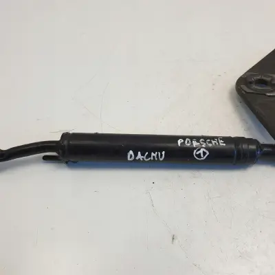 Porsche Boxster 986 SIŁOWNIK DACHU Teleskop