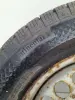 VW Transporter T5 T6 KOŁO ZAPASOWE Zapas felga 205/65 R16C 5x120 7H0601027D
