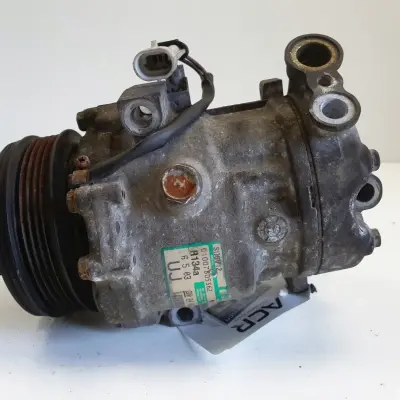 Opel Astra II G 1.6 8V SPRĘŻARKA KLIMATYZACJI 24462196
