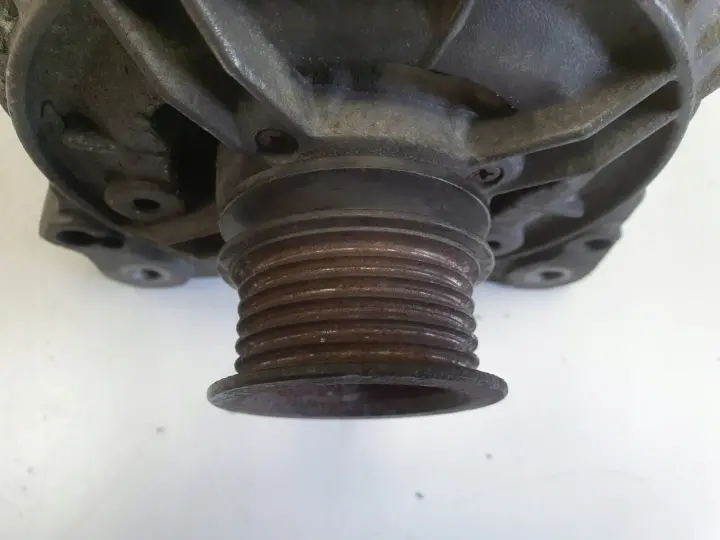 Audi 80 B4 1.9 TDI ALTERNATOR bosch 0123505011 120A