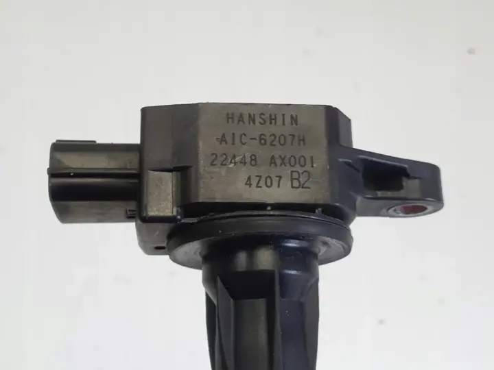 Nissan Micra K12 1.2 16V CEWKA ZAPŁONOWA 22448AX001