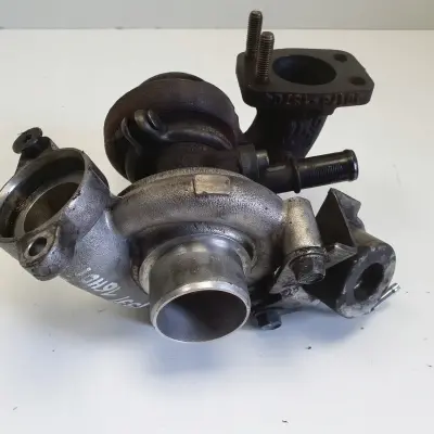 Citroen Xsara Picasso 1.6 HDI TURBOSPRĘŻARKA turbo 9682881380