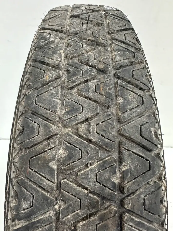 Opel Vectra C Astra H KOŁO DOJAZDOWE dojazdówka 115/70 R16 5x110 2160115