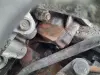 SILNIK KOMPLET Mazda B2500 2.5 TD 109KM 98-06r WL WL-AT
