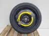 Audi Seat Vw Skoda KOŁO DOJAZDOWE dojazdówka 125/70 R18 1K0601027B