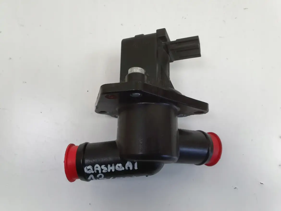 Nissan Qashqai II J11 1.2 DIG-T ELEKTROZAWÓR zawór 144830222R