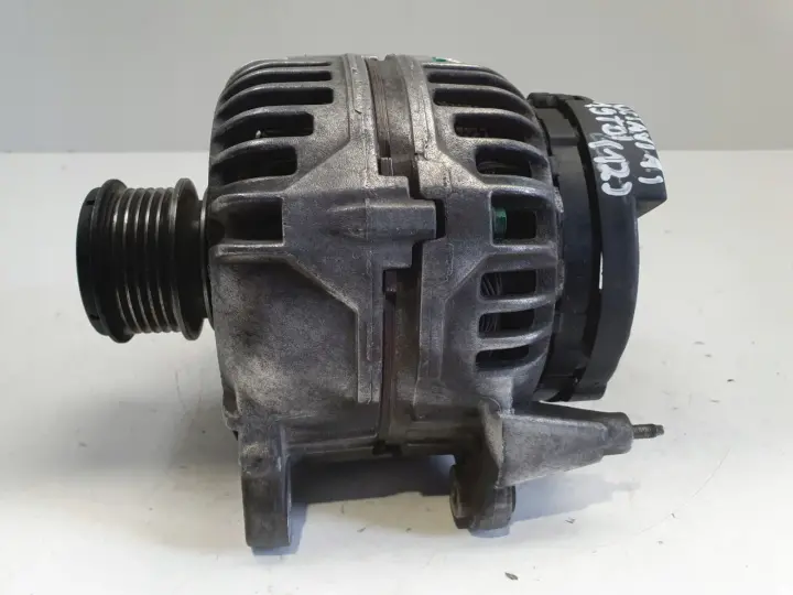 Skoda Octavia I 1.9 TDI ALTERNATOR Bosch 028903028E 120A