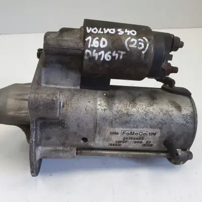 Volvo S40 II V50 1.6 D ROZRUSZNIK 30795406 3M5T-11000-CF