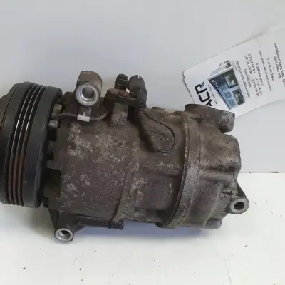 BMW X3 E83 2.0 D SPRĘŻARKA KLIMATYZACJI pompa