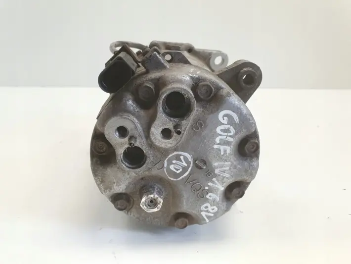 VW Golf IV 1.6 8V SPRĘŻARKA KLIMATYZACJI pompa 1J0820803F