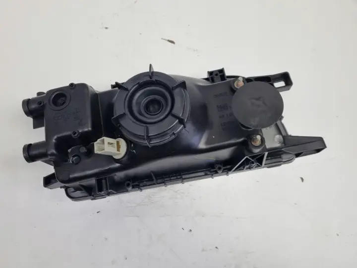 Nissan Sunny N14 91-96r PRZEDNIA LAMPA LEWA LEWY PRZÓD nowa euro 20-3748