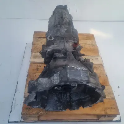 Audi A4 B7 2.0 TFSI SKRZYNIA BIEGÓW GMV manualna MANUAL