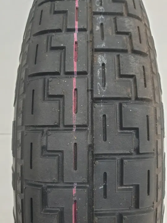 Opel Vectra C Astra H KOŁO DOJAZDOWE dojazdówka 125/85 R16 5x110 2160132