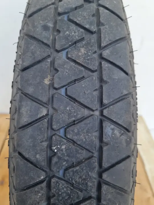 Audi Seat Vw Skoda KOŁO DOJAZDOWE dojazdówka 125/70 R18 5x100 1J0601027M