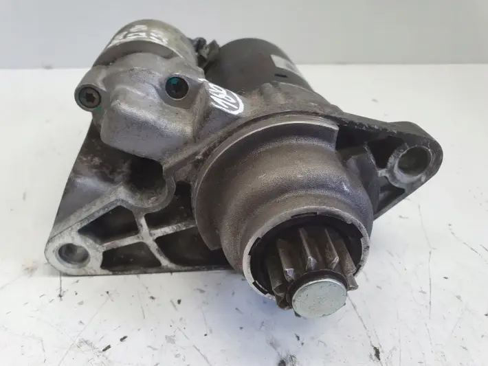 VW Polo V 1.2 12V ROZRUSZNIK