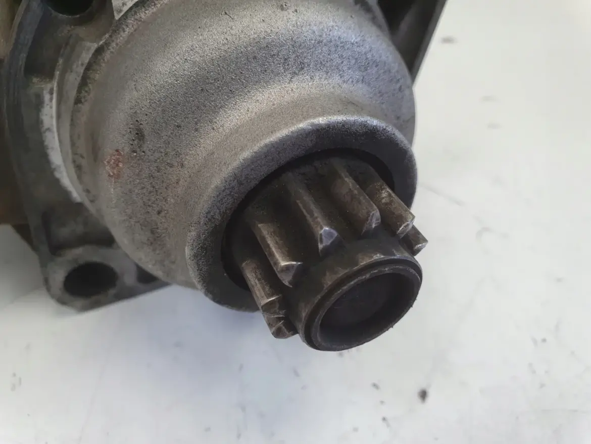 Audi A3 8L Golf IV 1.9 TDI ROZRUSZNIK valeo
