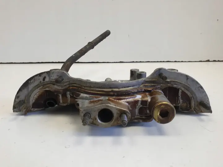 Honda Civic VII 1.6 VTEC POMPA OLEJU olejowa