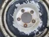 Renault Master III KOŁO ZAPASOWE Zapas felga 215/65 R16 5x130 8200684598B