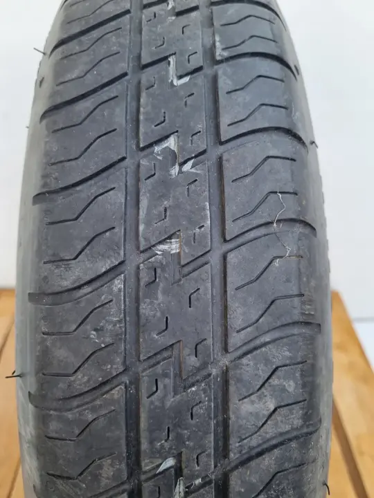 Ford C-Max Focus Mk2 II KOŁO DOJAZDOWE dojazdówka 125/85 R16 5x108 1S71MH