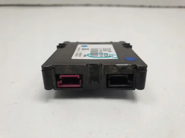 Mercedes ML W164 WZMACNIACZ ANTENY RADIA