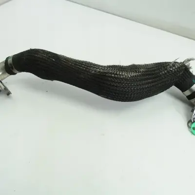 Jaguar XE 2.0 D RURKA PRZEWÓD SPALIN G4D3-9F468-EA