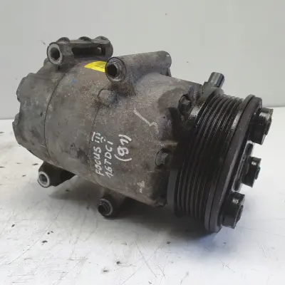 Ford Focus III MK3 1.6 TDCI SPRĘŻARKA KLIMATYZACJI AP31-19D629-BA