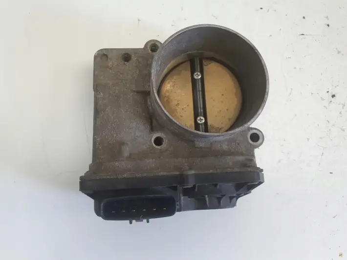 Volvo V70 III S80 II 3.2 PRZEPUSTNICA 6G9N-9F991-AB