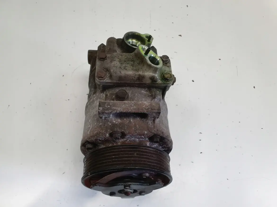 VW Touran I 2.0 TDI SPRĘŻARKA KLIMATYZACJI 1K0820859F