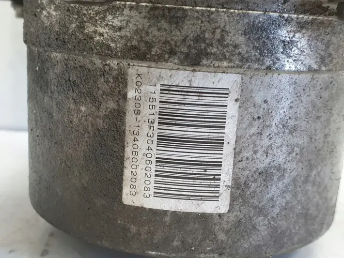 Peugeot 307 Citroen C4 ELEKTRYCZNA POMPA WSPOMAGANIA J5097809 J5097809+F