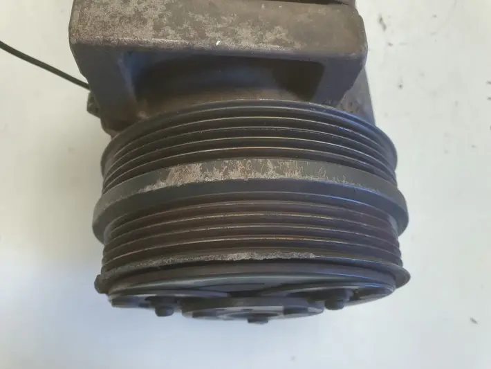 Volvo S40 II V50 2.4 B SPRĘŻARKA KLIMATYZACJI P30767273