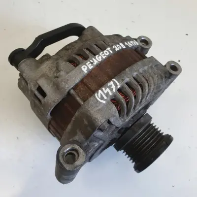 Peugeot 208 1.6 THP ALTERNATOR oryginał
